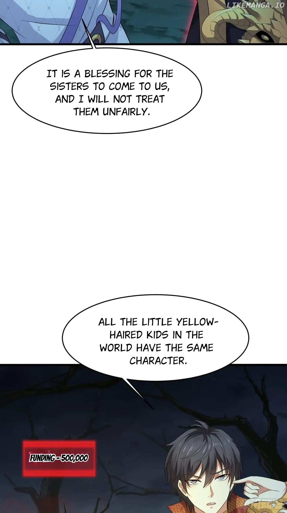 Rebirth of King Zhou: Not Being the Ultimate Villain Chapter 22 - page 65